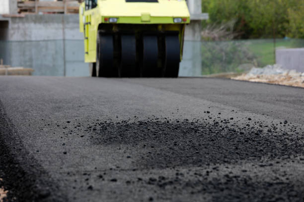 Trusted Bowling Green, OH Driveway Pavers Experts