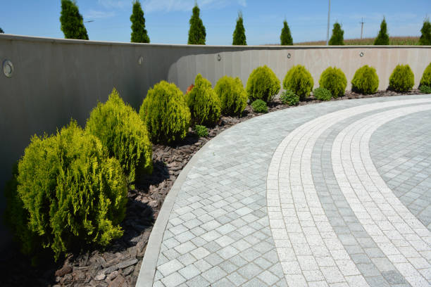 Paver Driveway Replacement in Bowling Green, OH