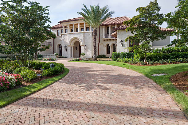 Reasons to Select Us for Your Driveway Paving Requirements in Bowling Green, OH